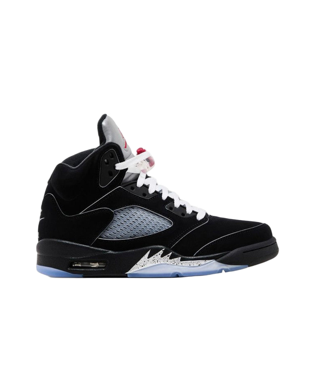 Air Jordan 5 Retro OG 'Metallic Reimagined'