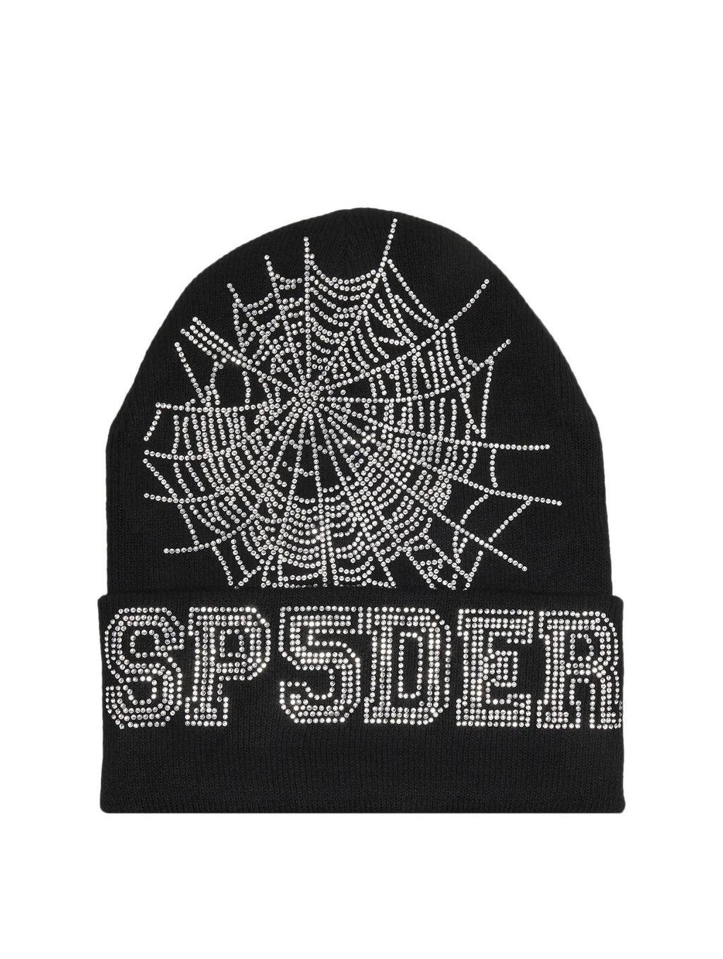 SP5DER WEB BEANIE
