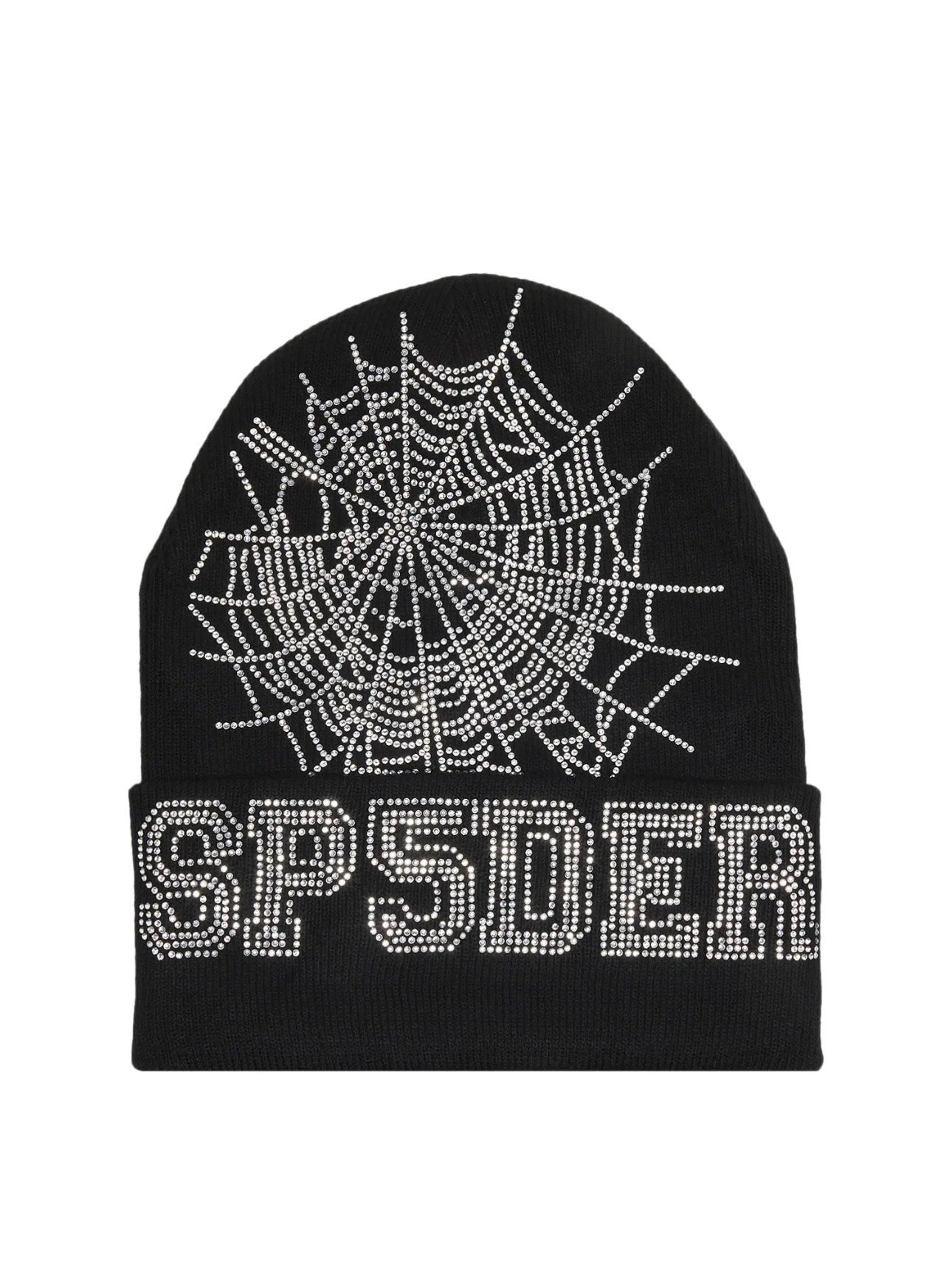 SP5DER WEB BEANIE