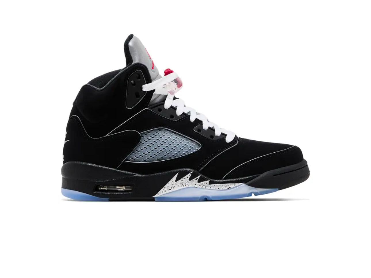 Air Jordan 5 Retro OG 'Metallic Reimagined'