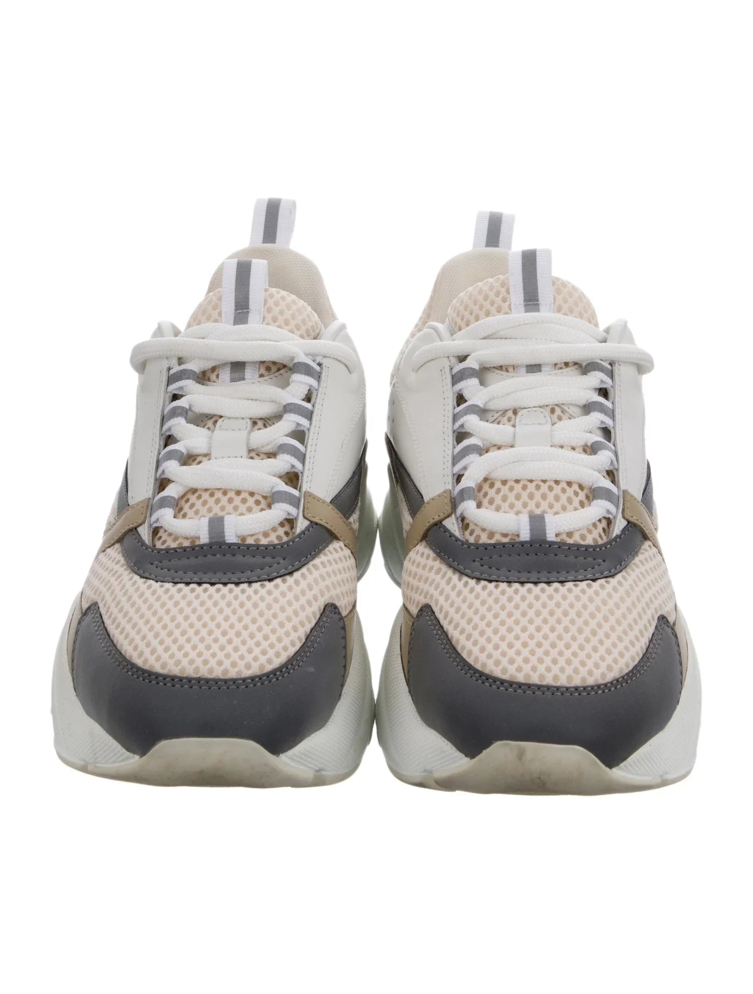 Cream Beige B22