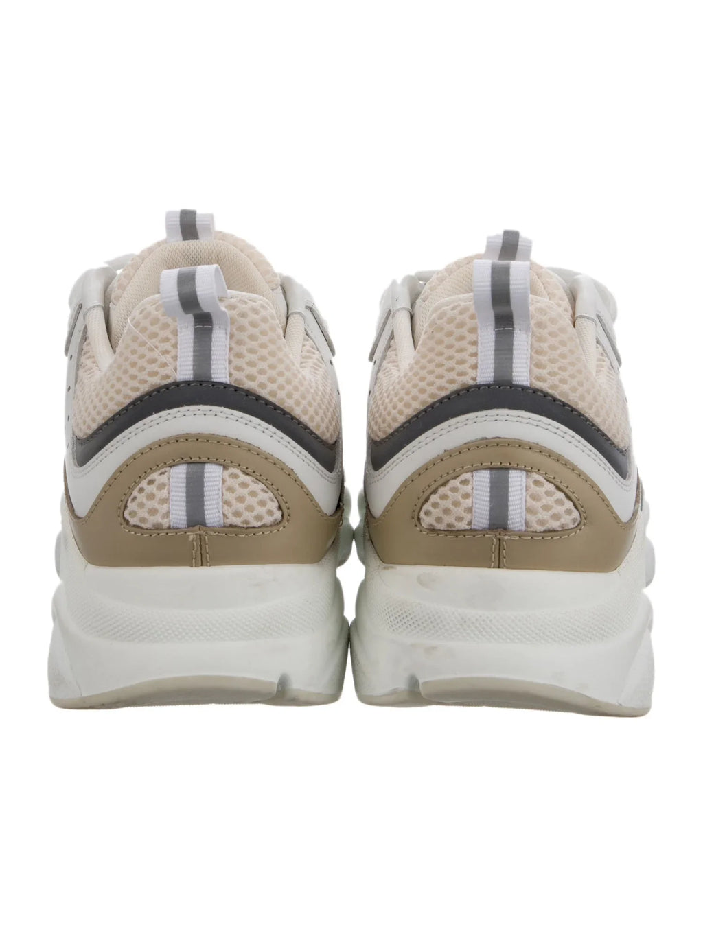 Cream Beige B22