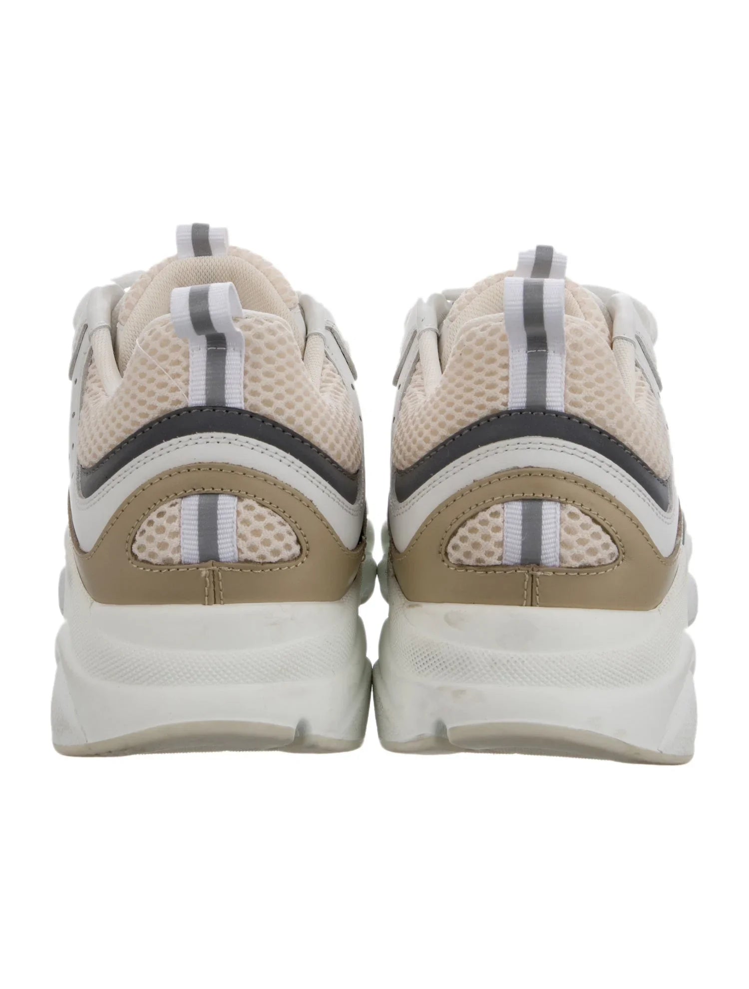 Cream Beige B22