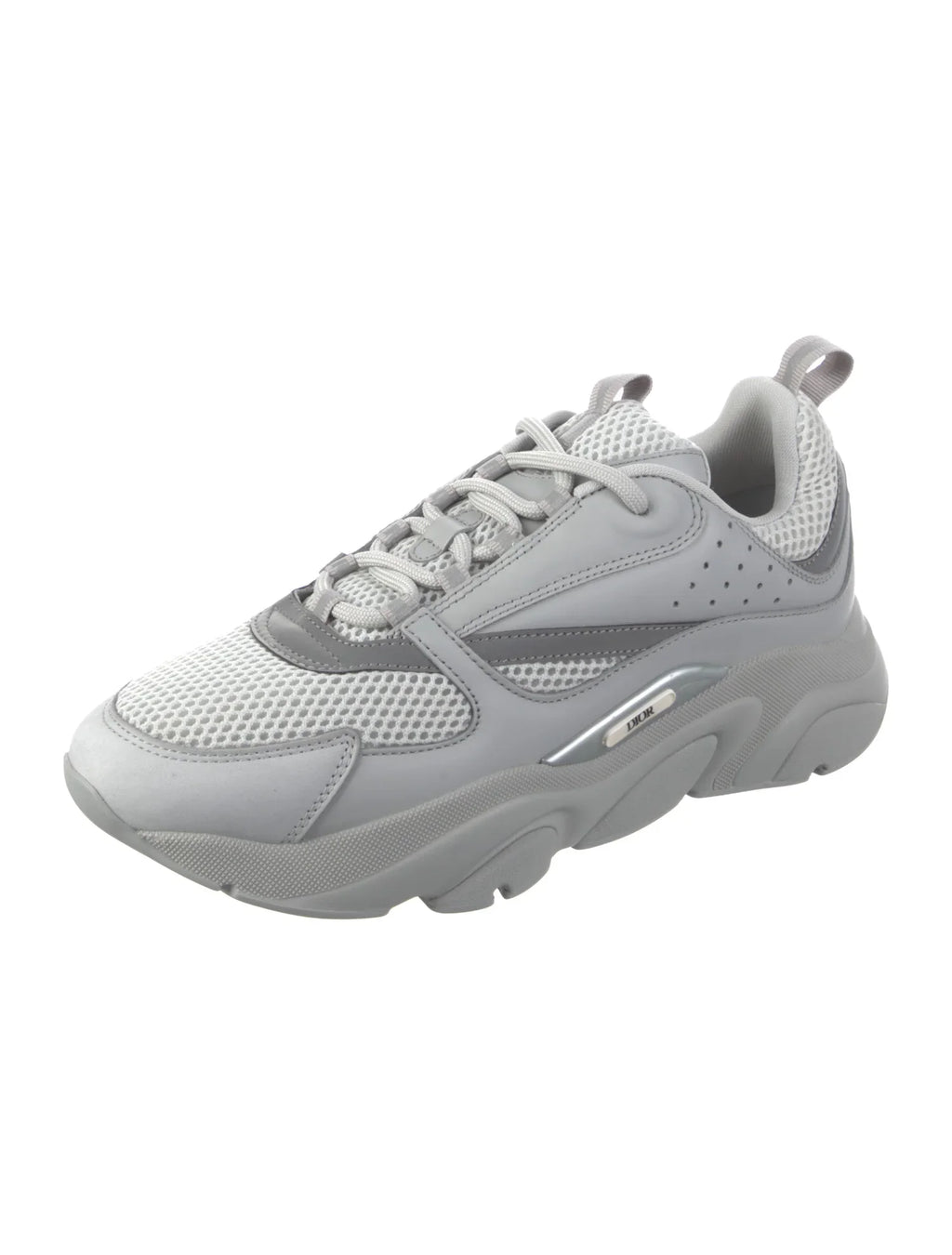 Fully Grey B22