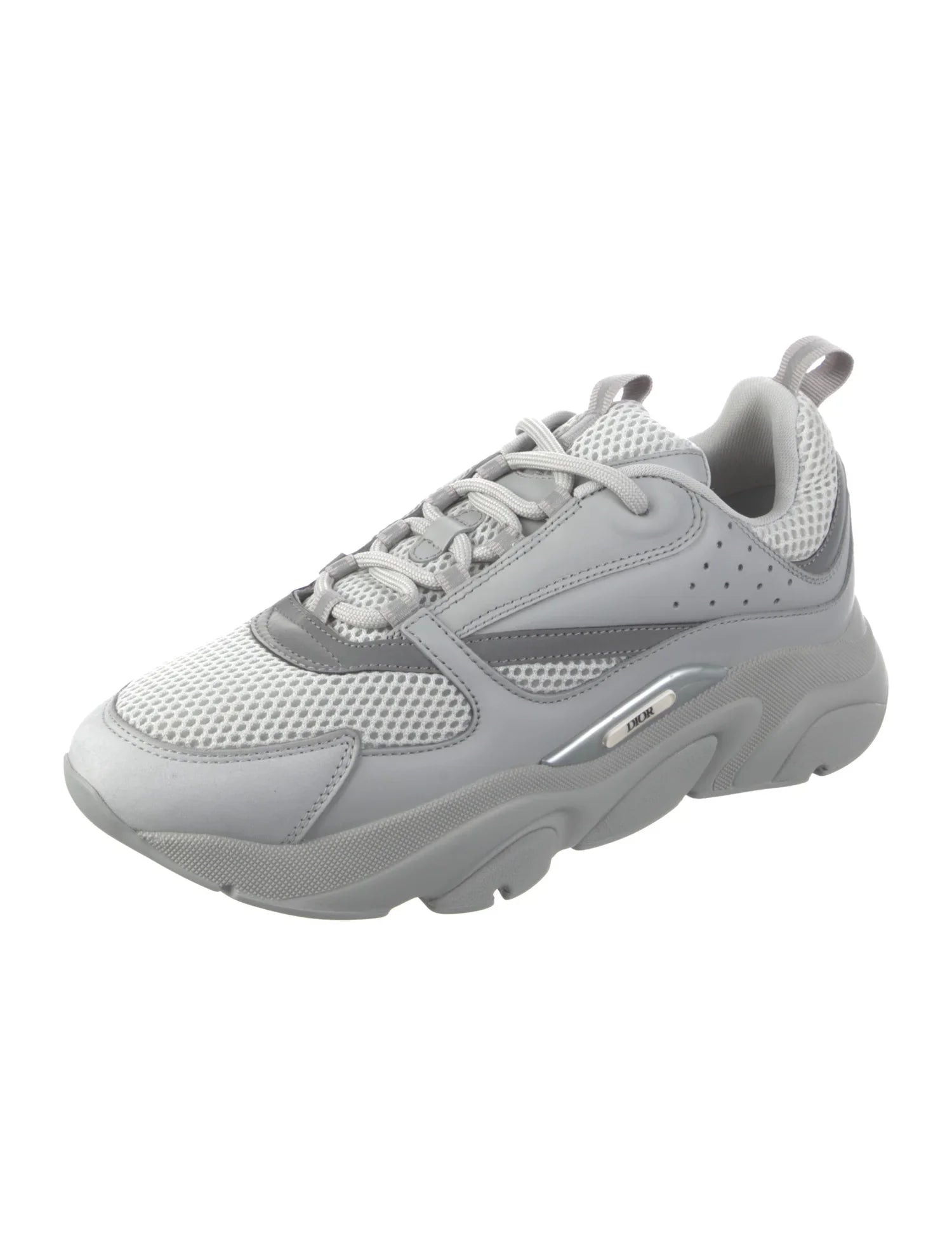 Fully Grey B22
