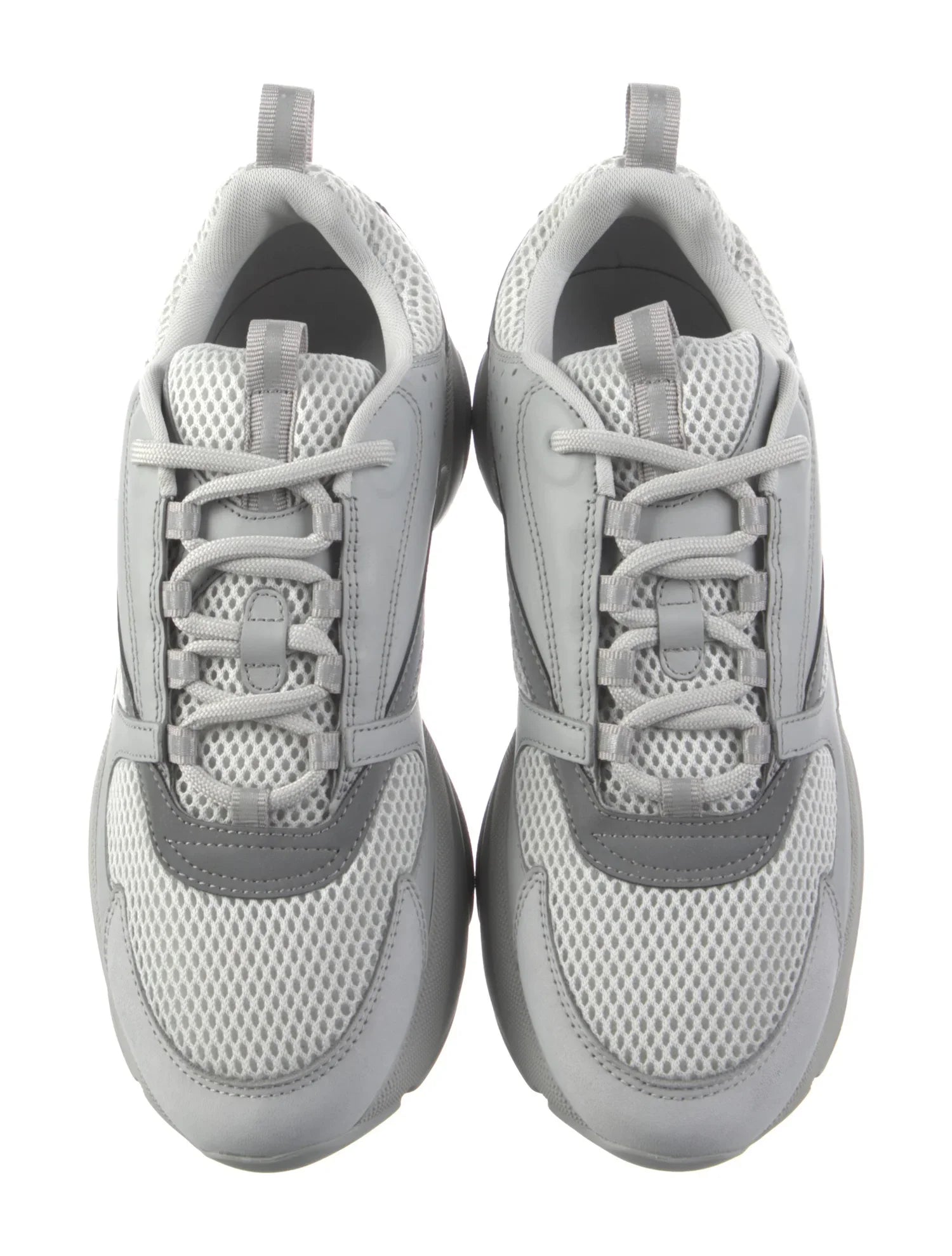 Fully Grey B22