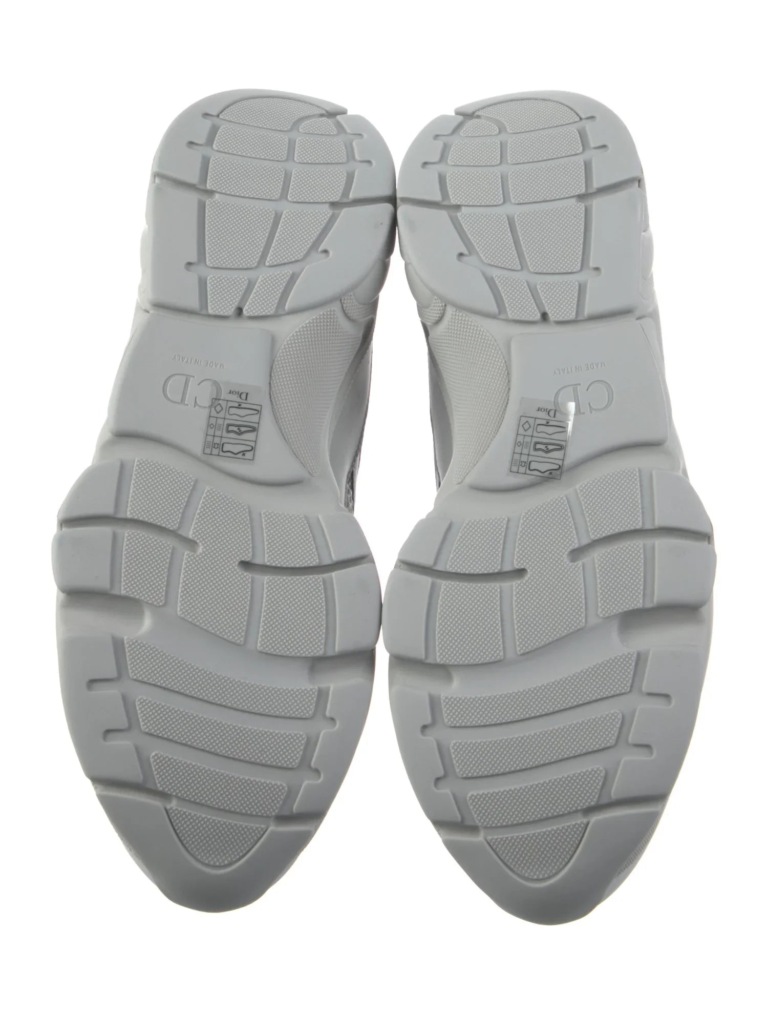 Fully Grey B22