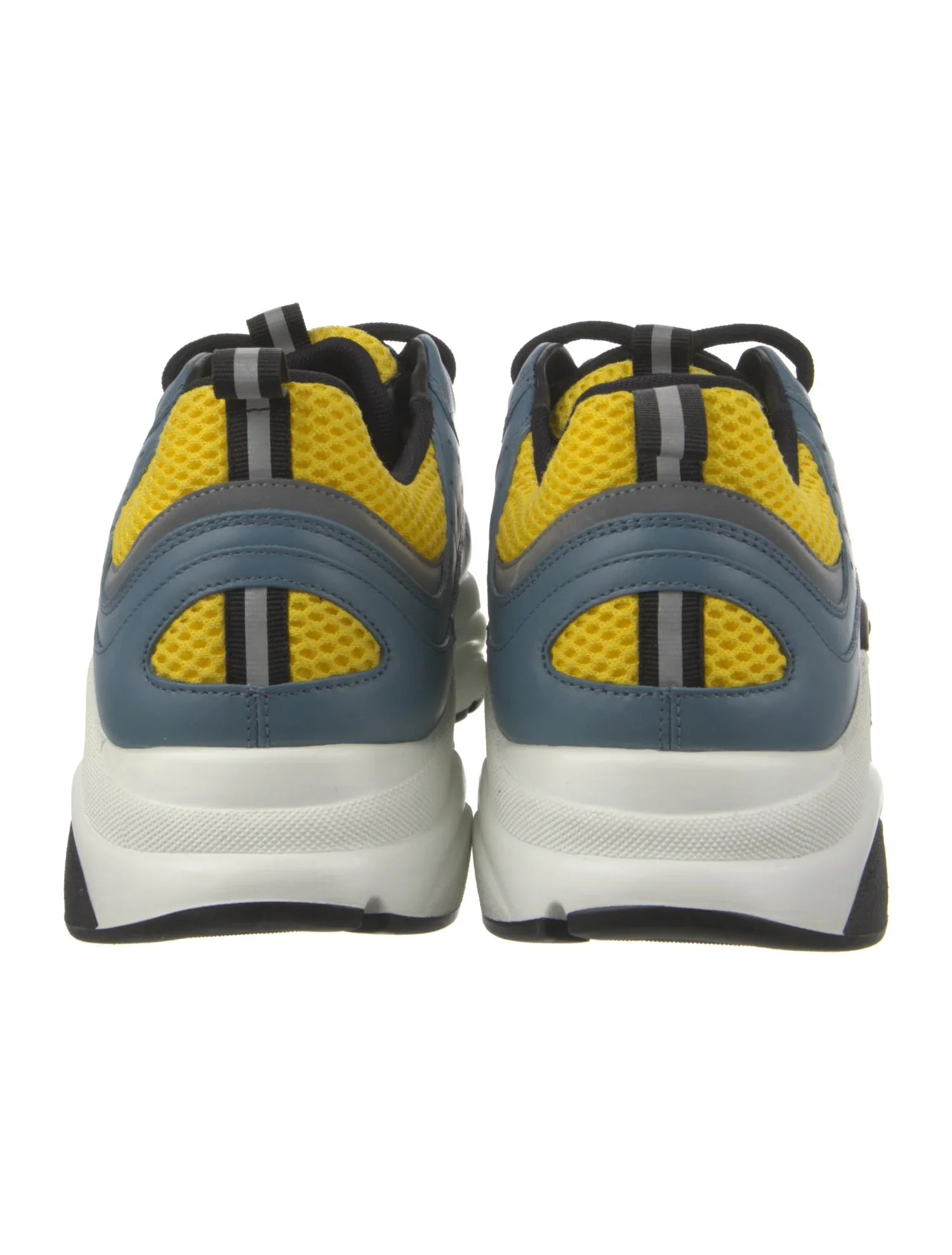 Blue Yellow B22