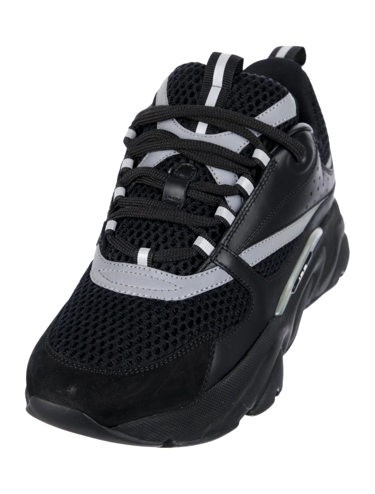 Blk Reflective B22