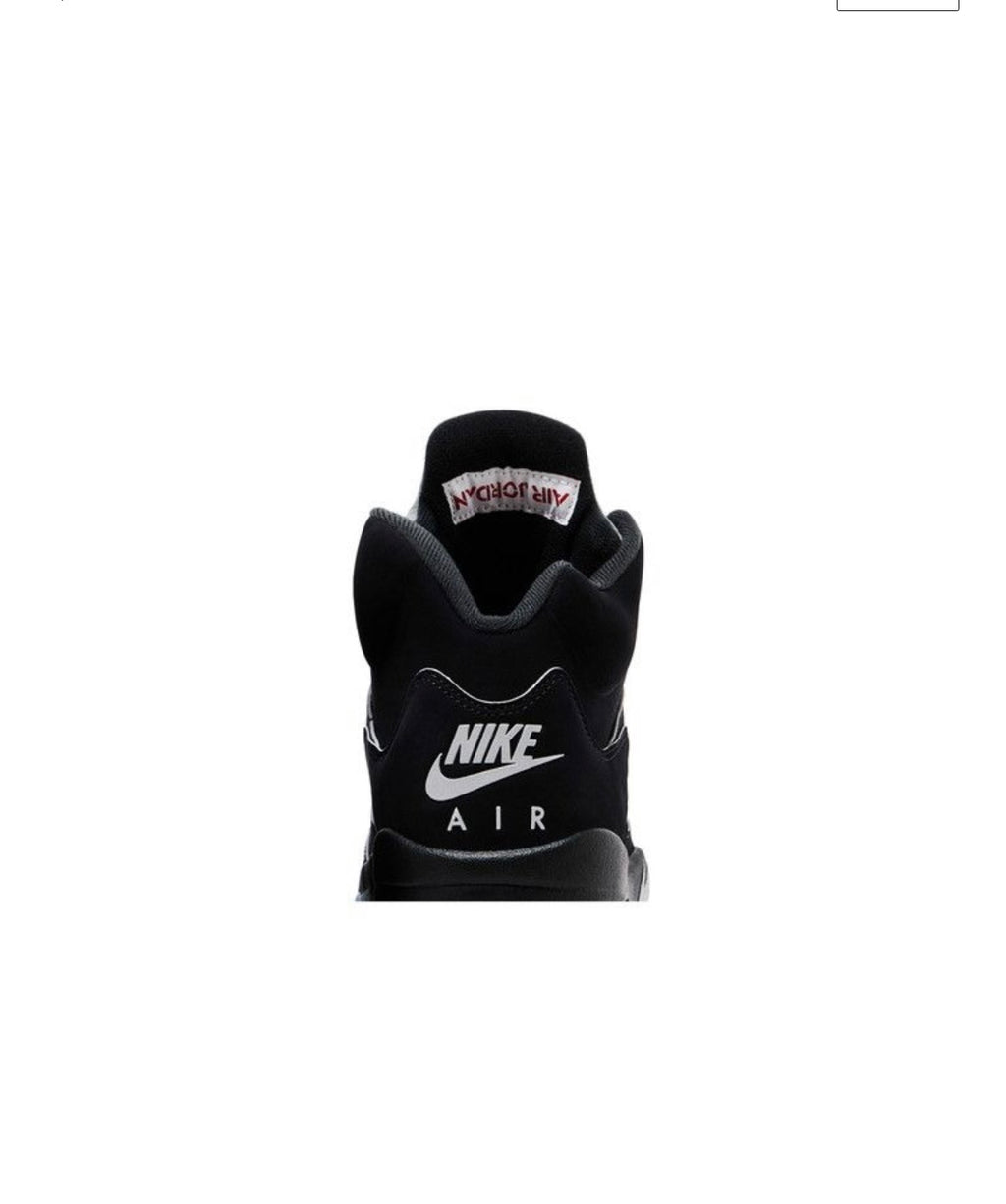 Air Jordan 5 Retro OG 'Metallic Reimagined'