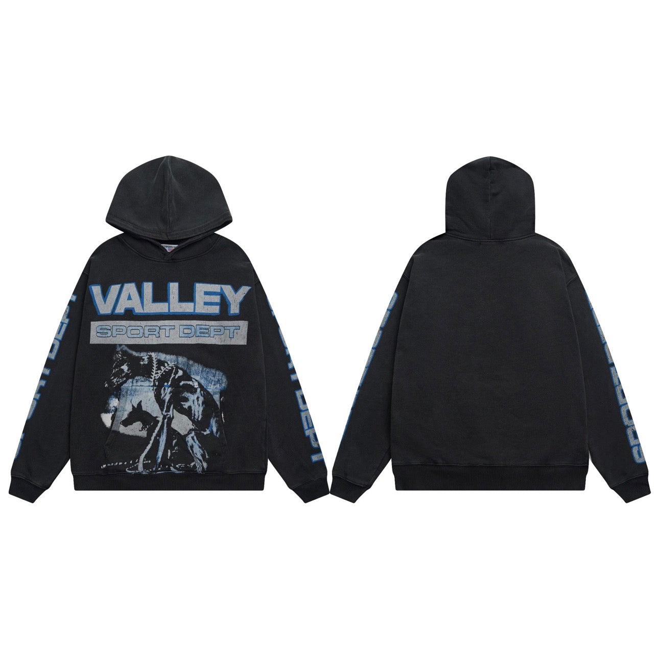 Watch dogs Hoodie