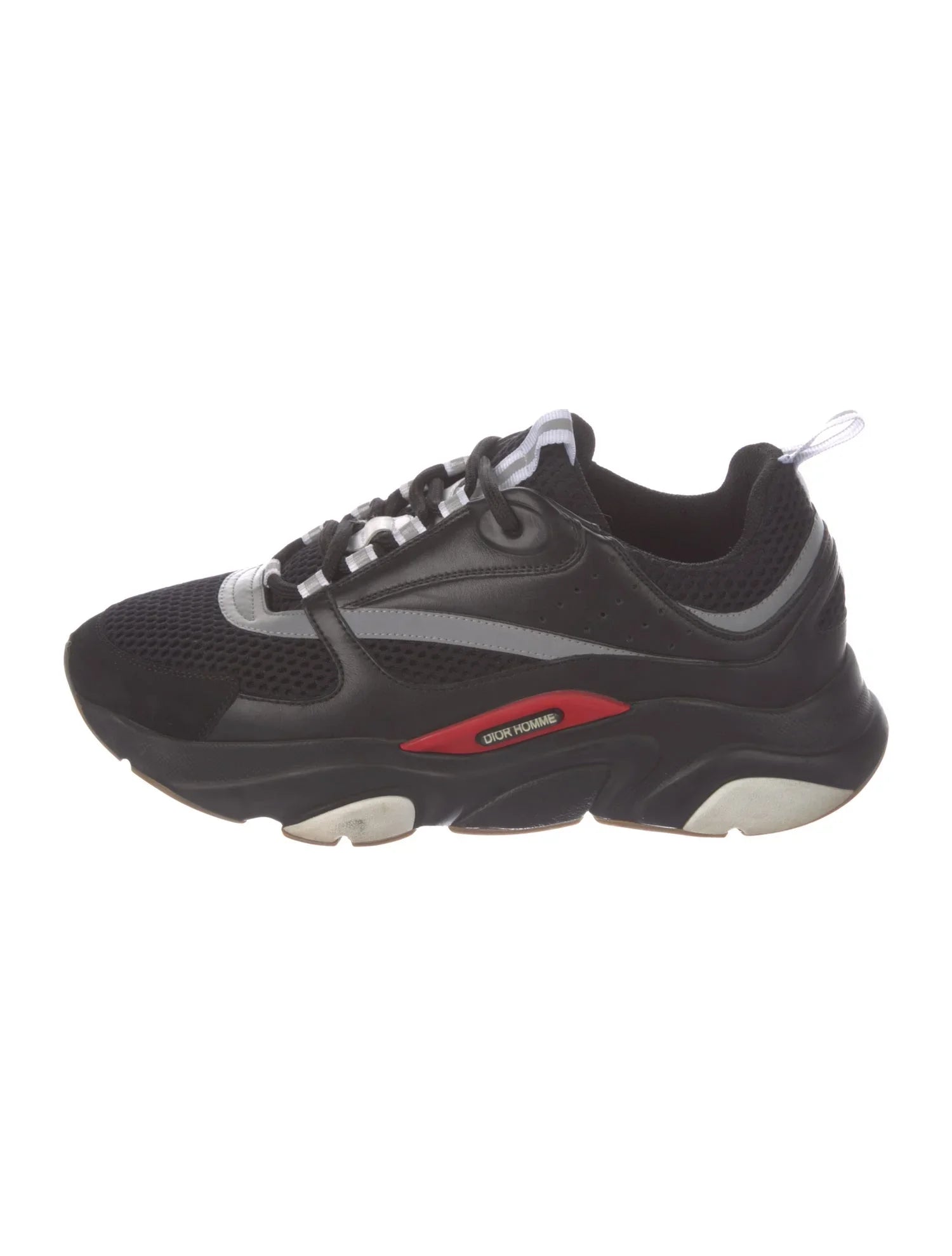 Black Gum B22