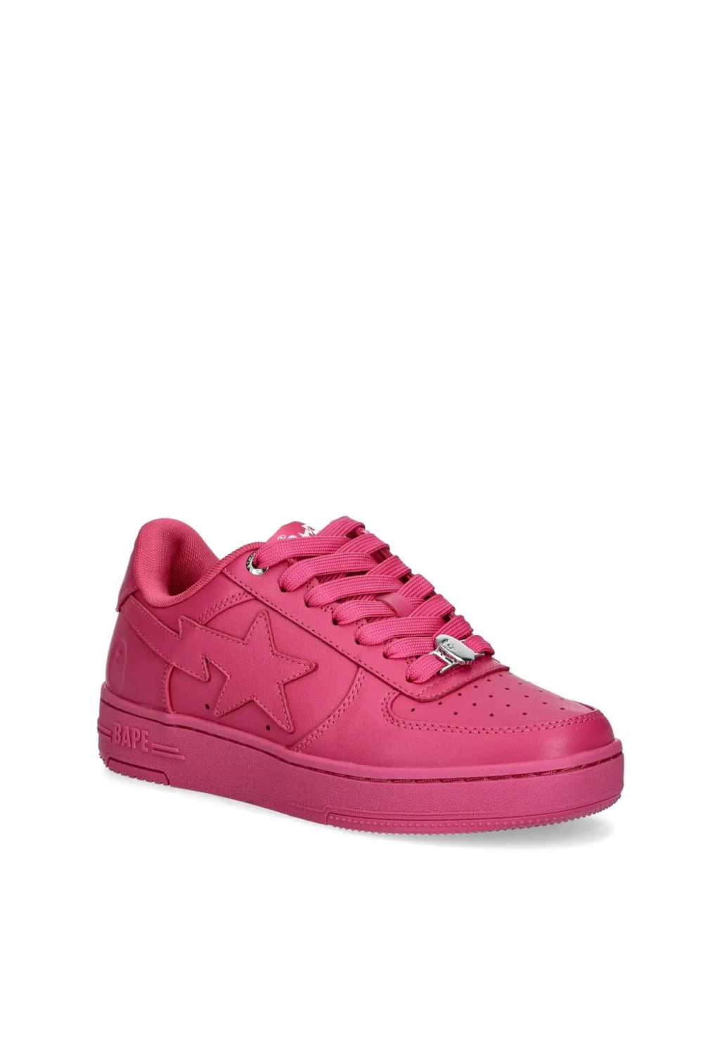 Bapesta #52 Sneakers