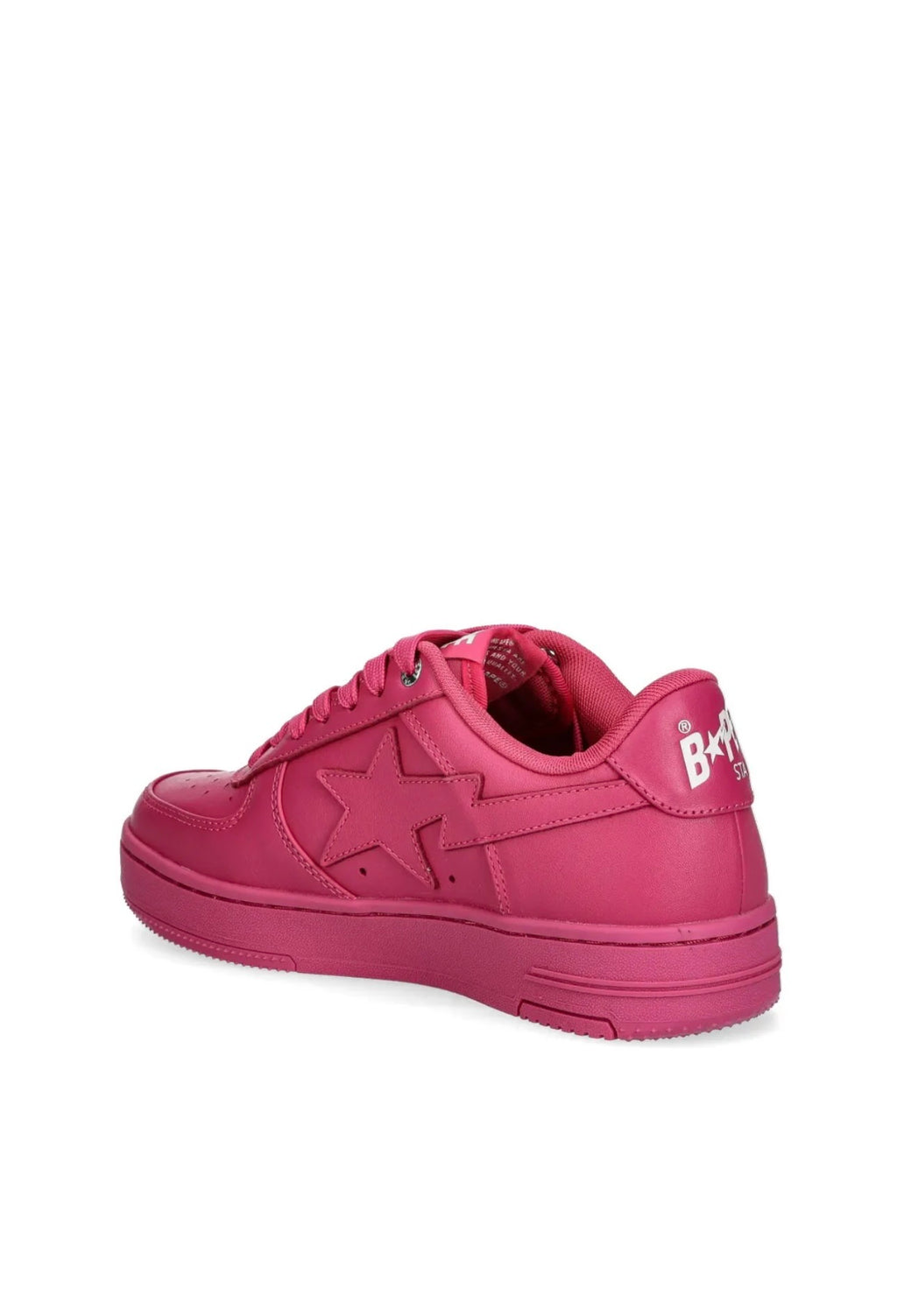 Bapesta #52 Sneakers