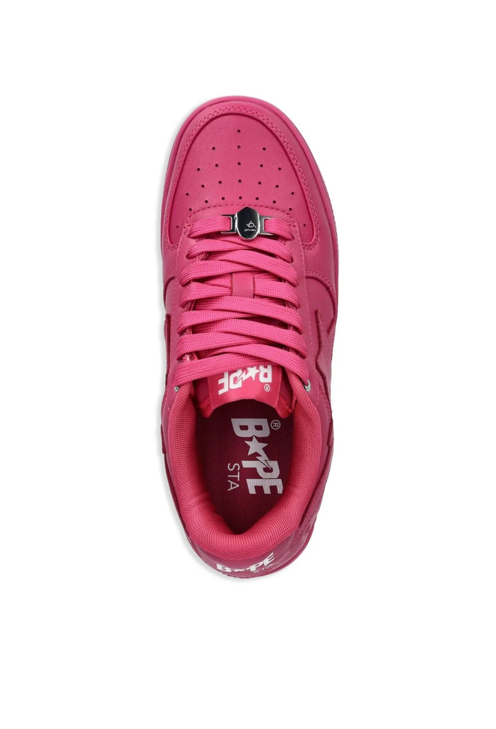 Bapesta #52 Sneakers