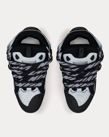 Luminous black - Curb Sneakers