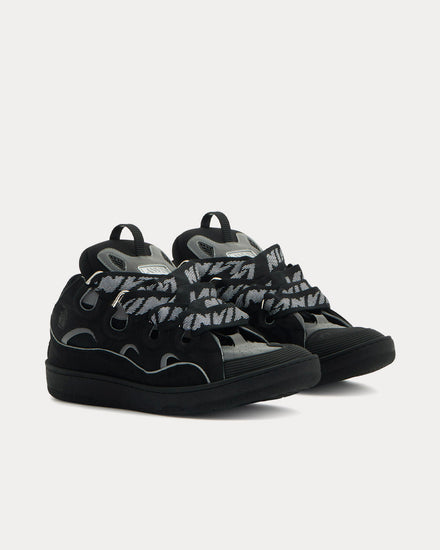 Luminous black - Curb Sneakers