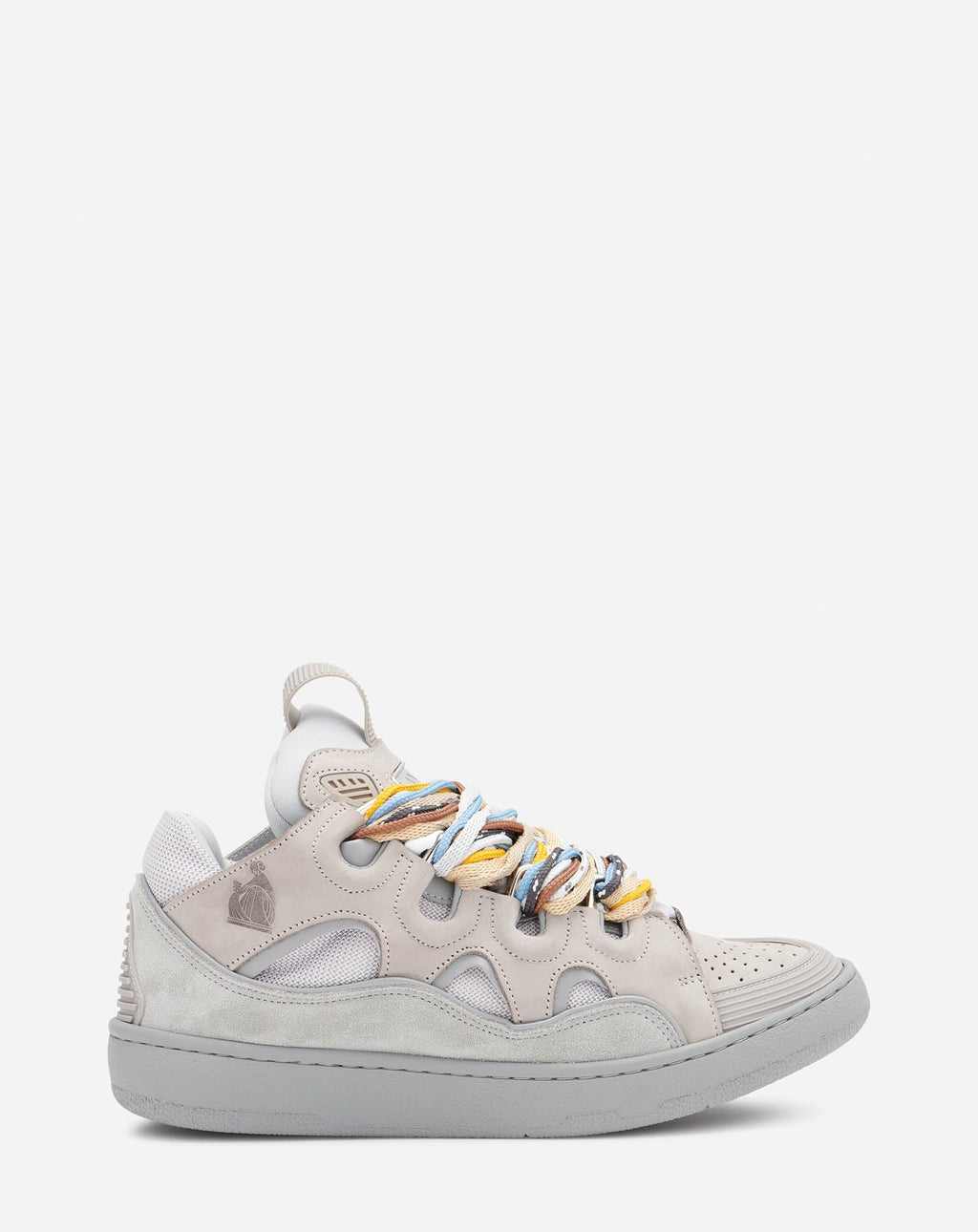 Grey - Curb Sneakers