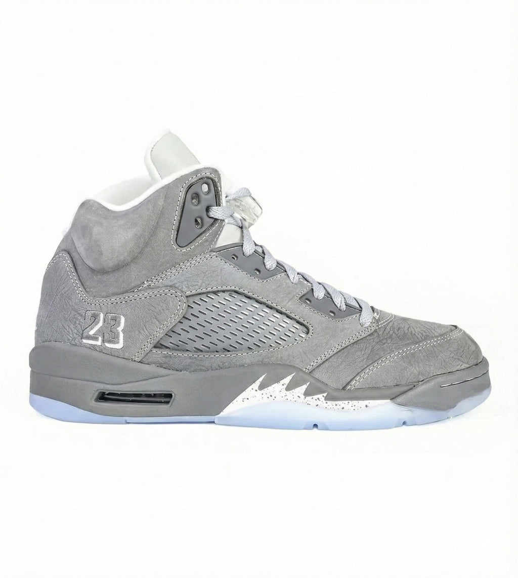 Air Jordan 5 “Wolf Grey” 2026