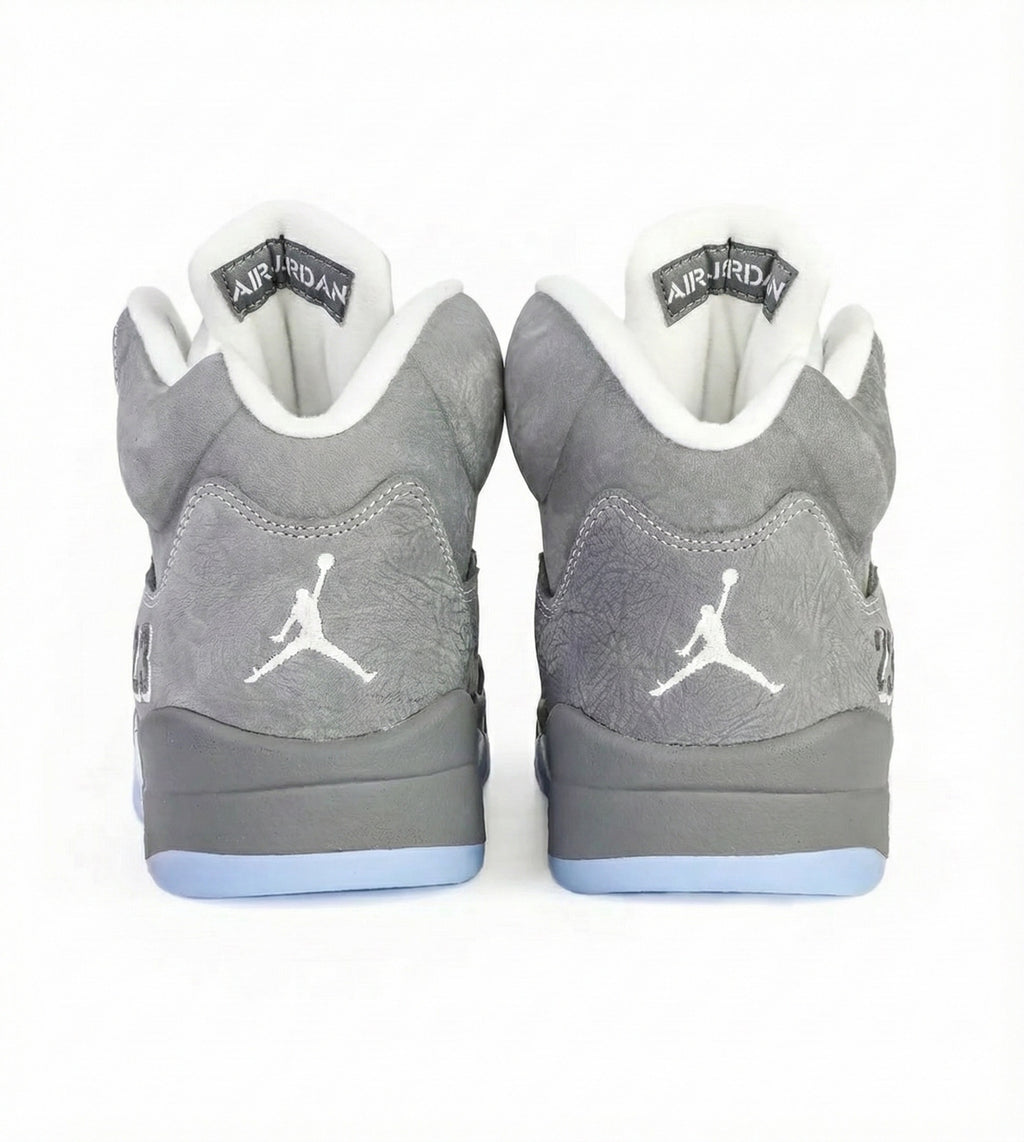 Air Jordan 5 “Wolf Grey” 2026