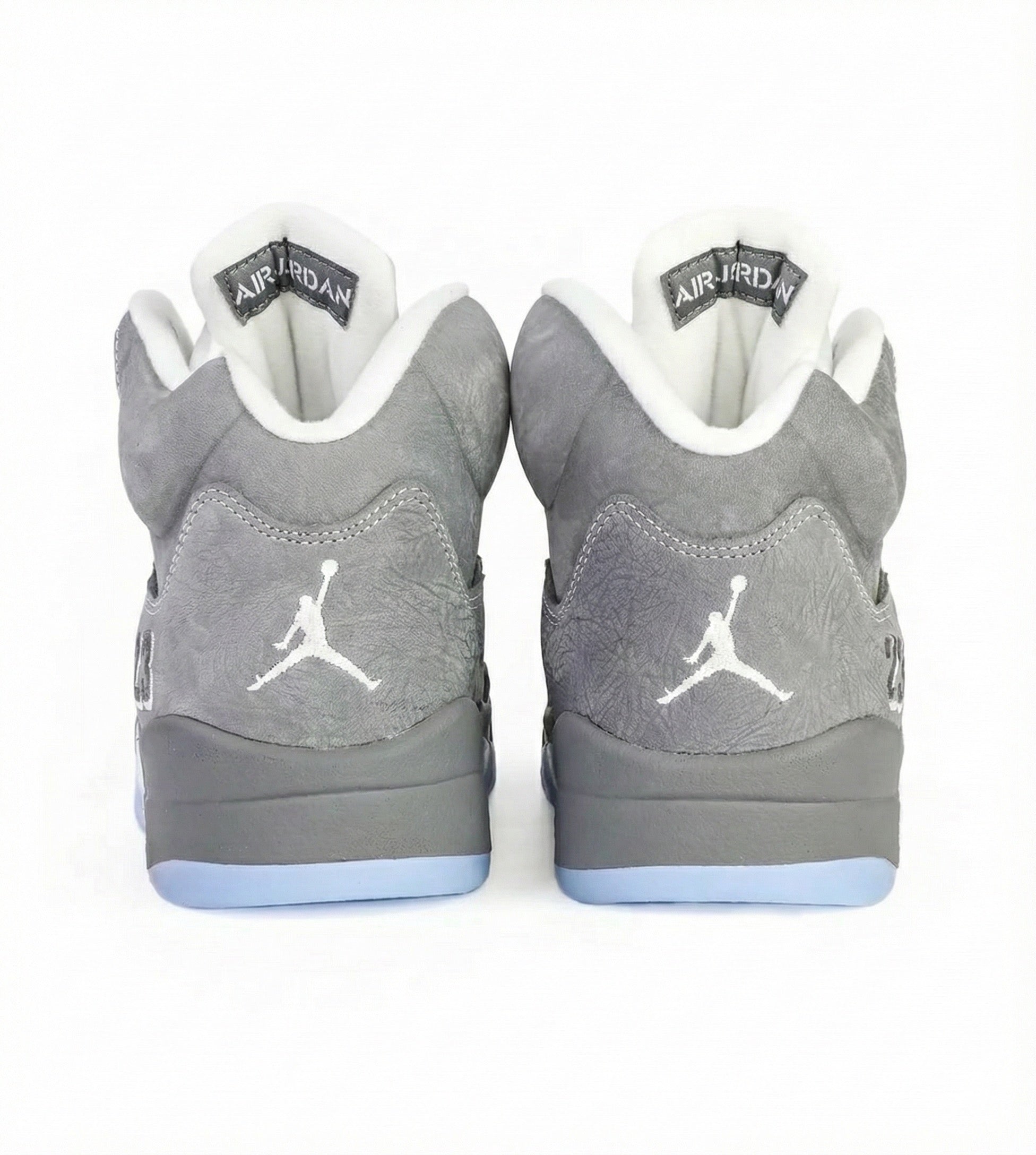 Air Jordan 5 “Wolf Grey” 2026