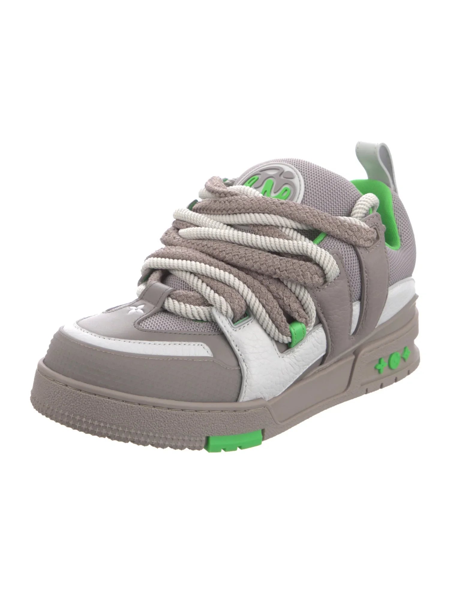 LV X 'Colm Dillane Green SK8'
