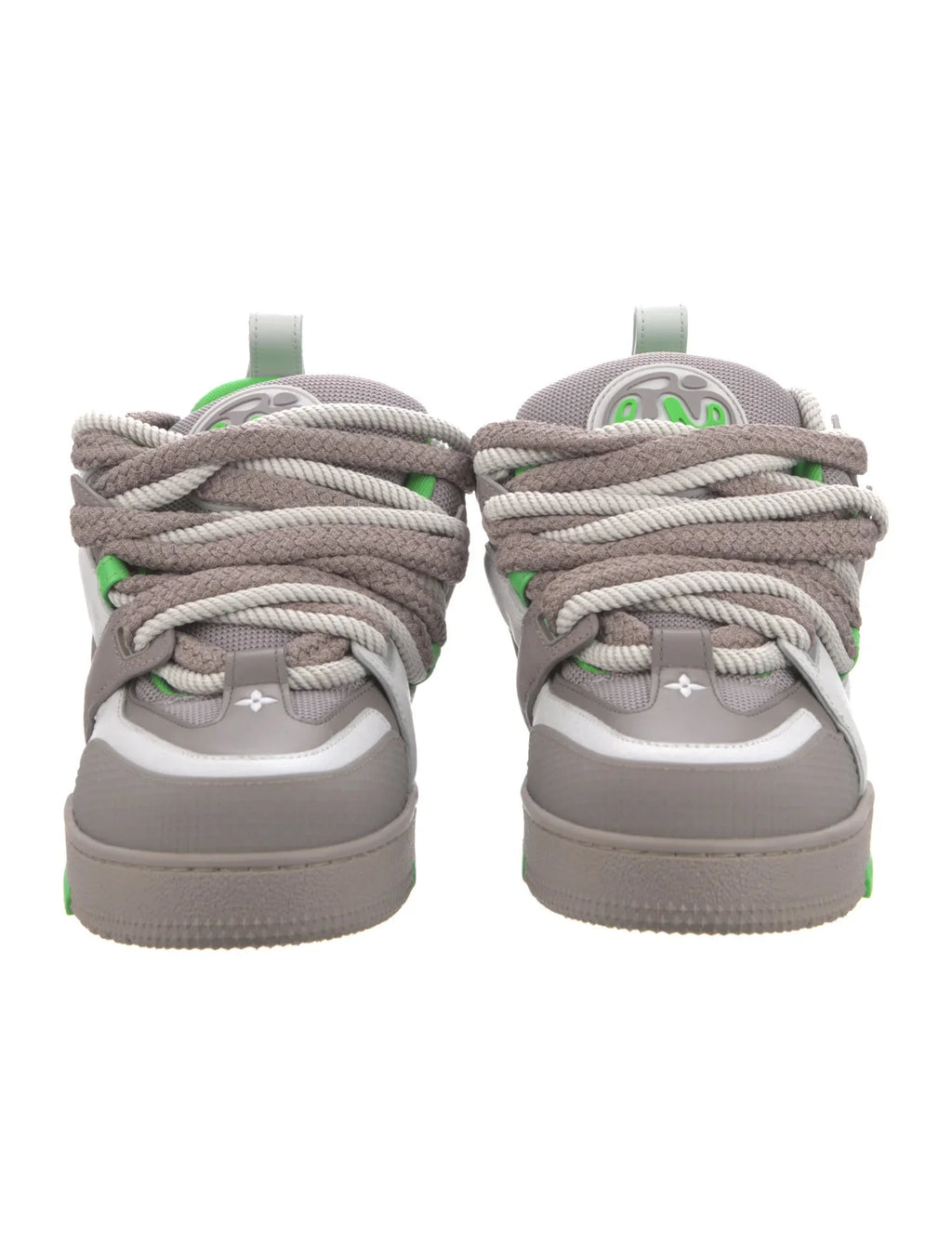 LV X 'Colm Dillane Green SK8'