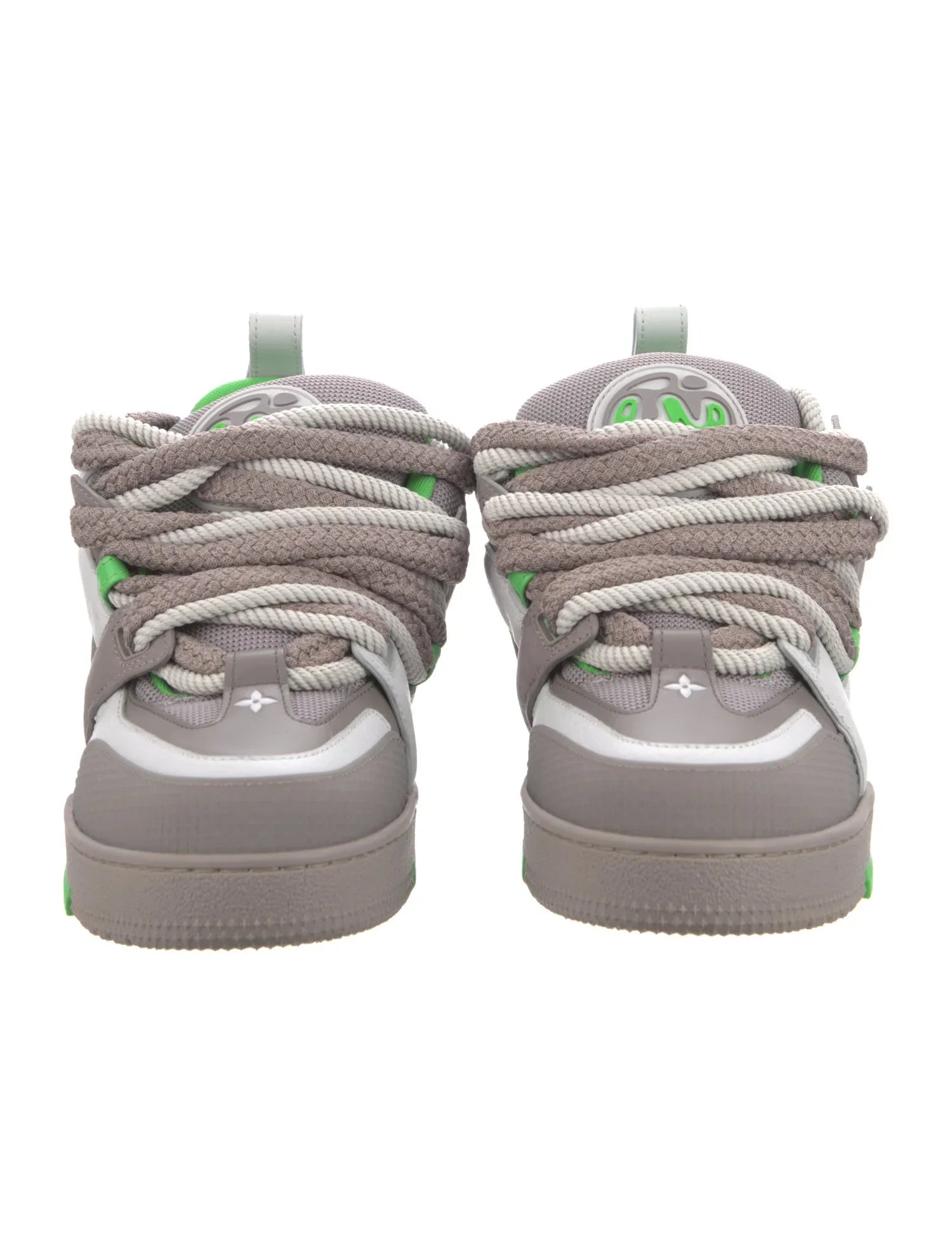 LV X 'Colm Dillane Green SK8'