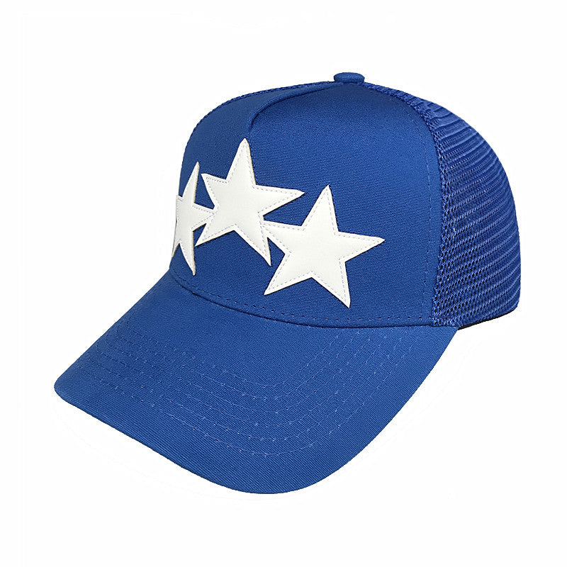 Blue - Stars