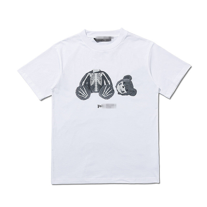 Black Skeleton bear P