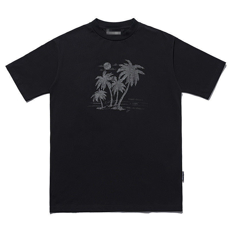 Paln Angles x Teem Weng Palm Trees