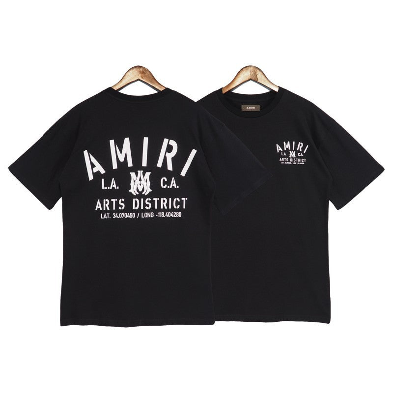 AM 'District' Tee