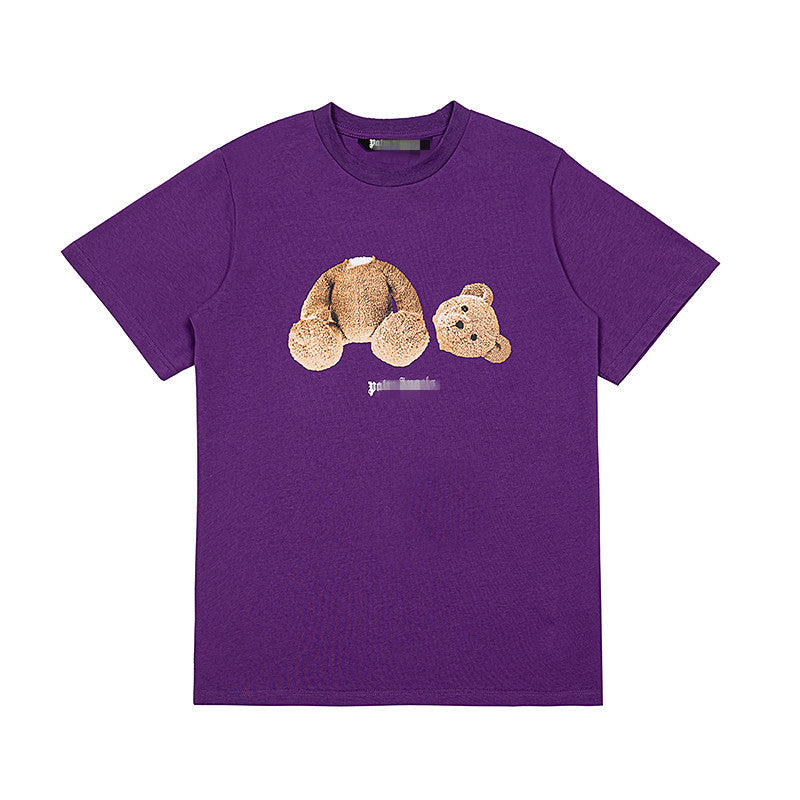 Purple Bear P