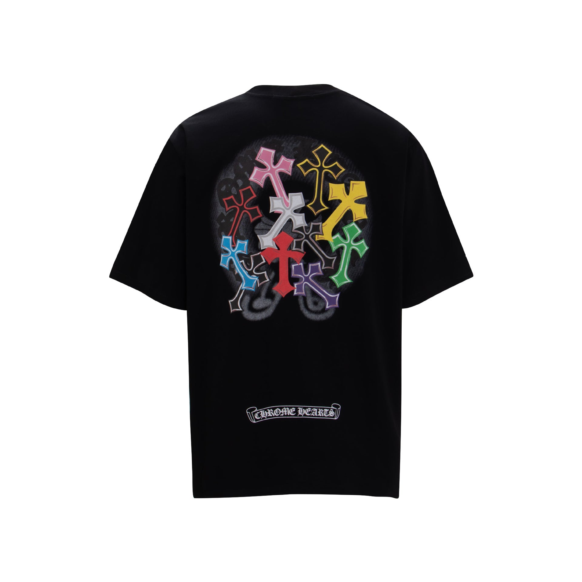 CH Cross Tail BLACK