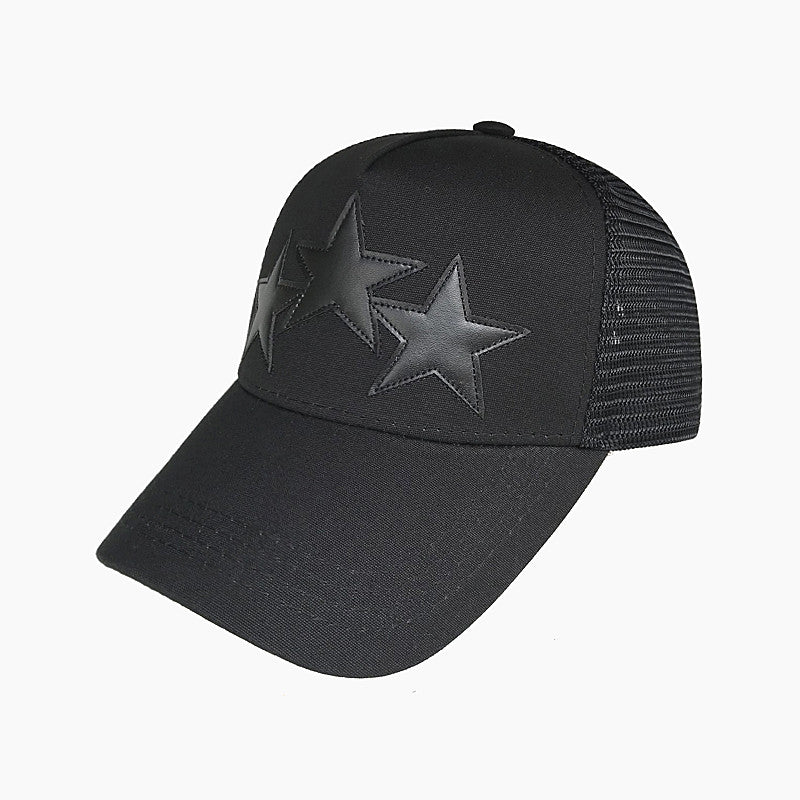 Black - Stars