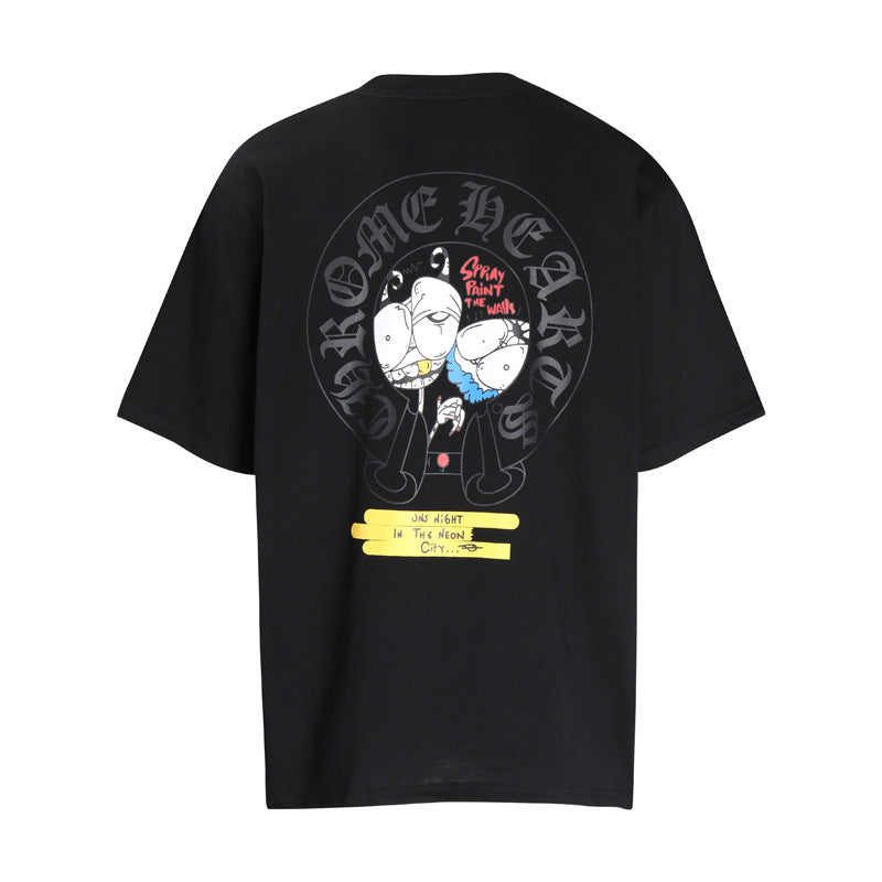 CH X 'Soul Markos' BLACK