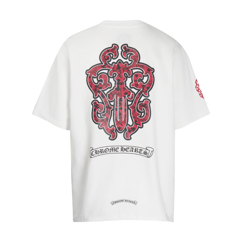CH 'Dagger' WHITE