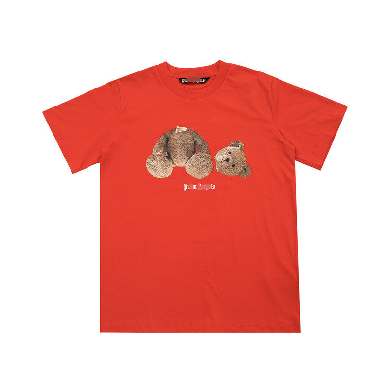 Vermilion Bear P