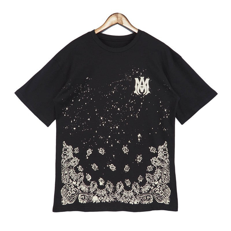AM 'Black Bandana' Tee