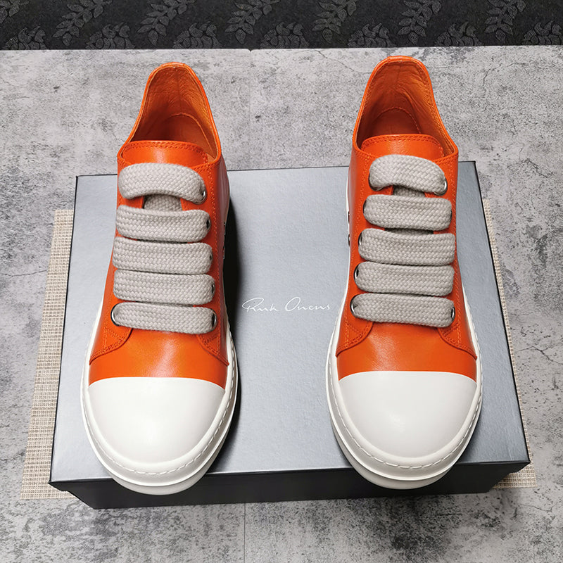 Orange Low R1CKs