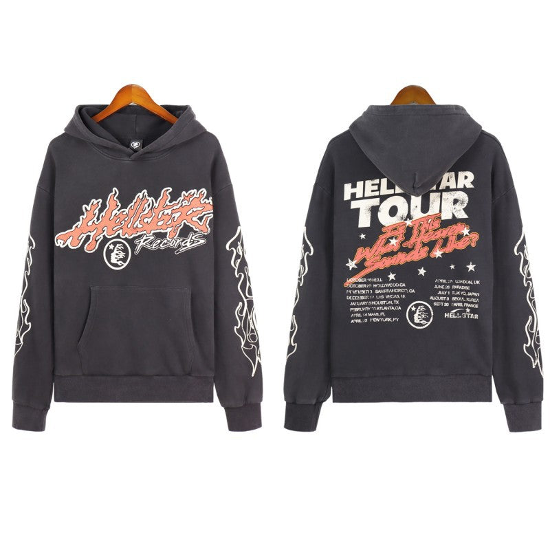 HSTAR 'Heaven Tour' Hoodie