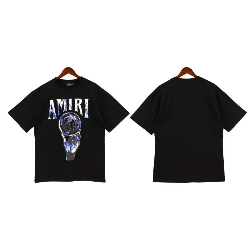 AM 'Crystal Ball' Tee