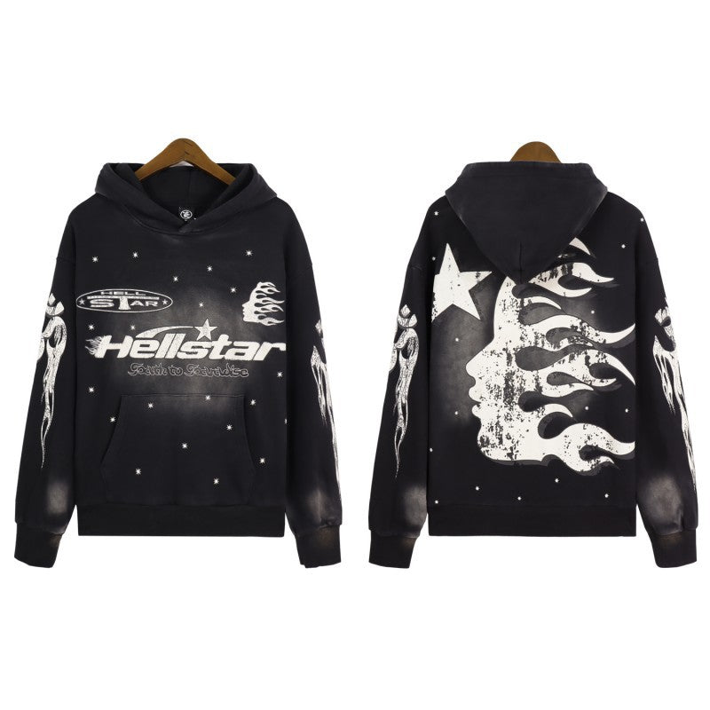 HSTAR 'Classic PathToParadise' Hoodie