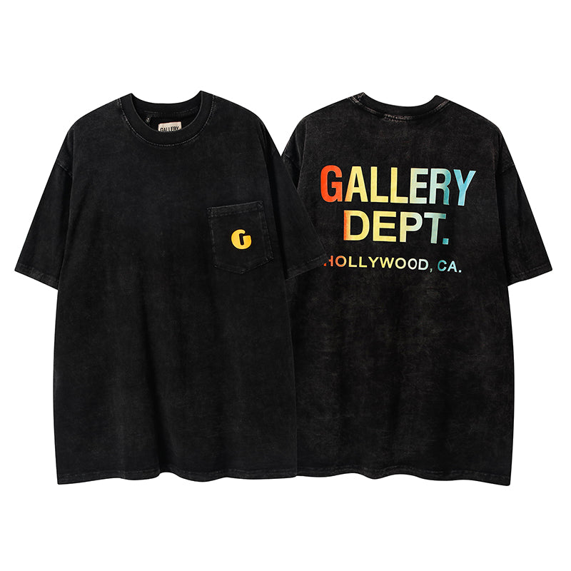 Rainbow Gal Shirt