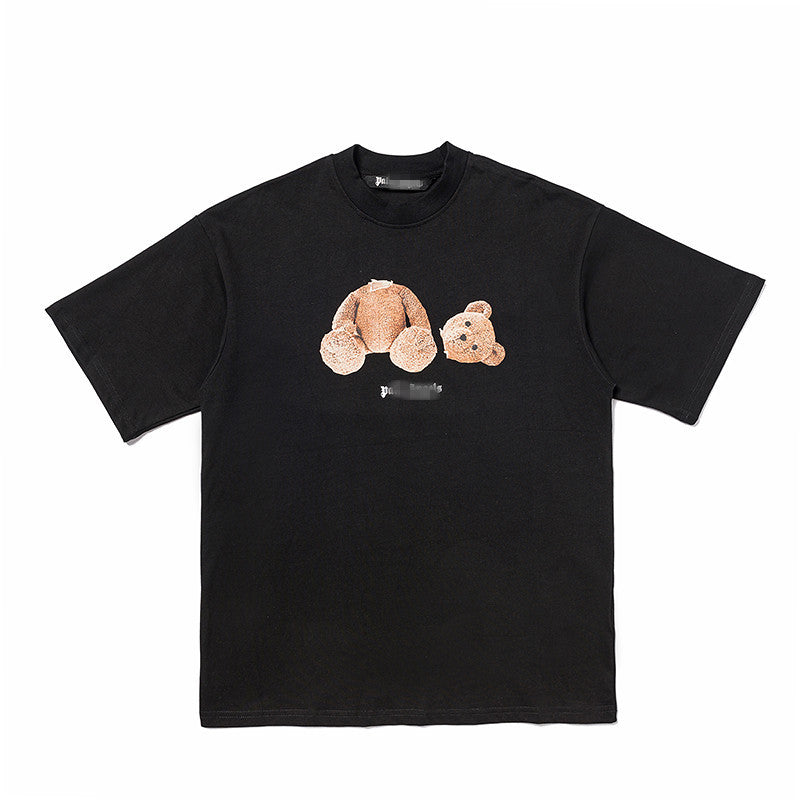 Black Bear P