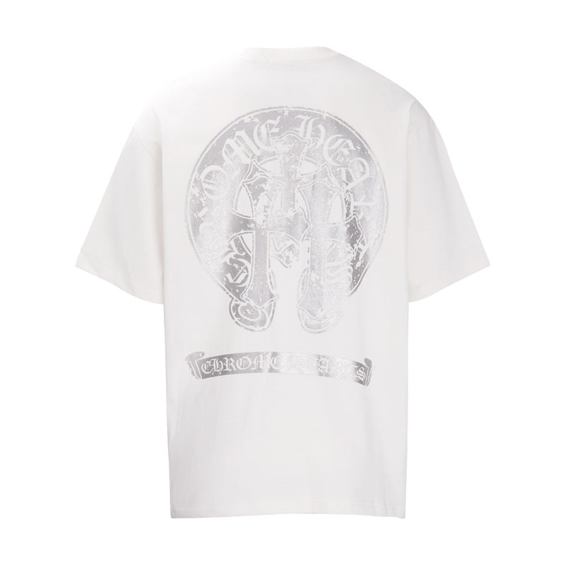 CH Ripped White