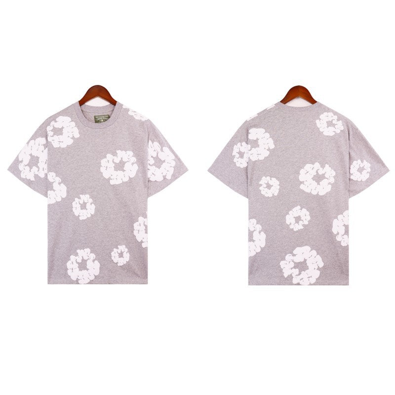 DT 'Grey Wreath' Tee