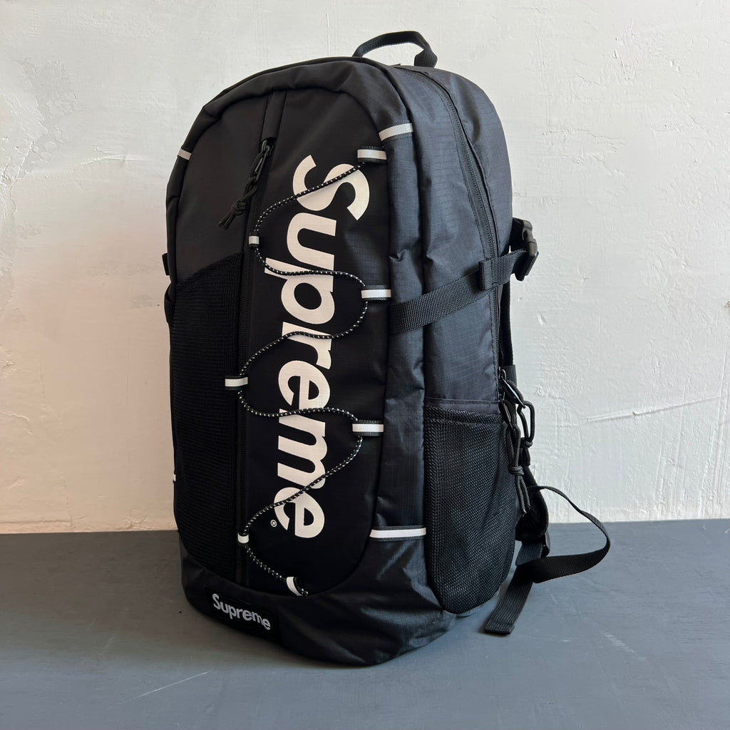Sup SS9 Book Bag