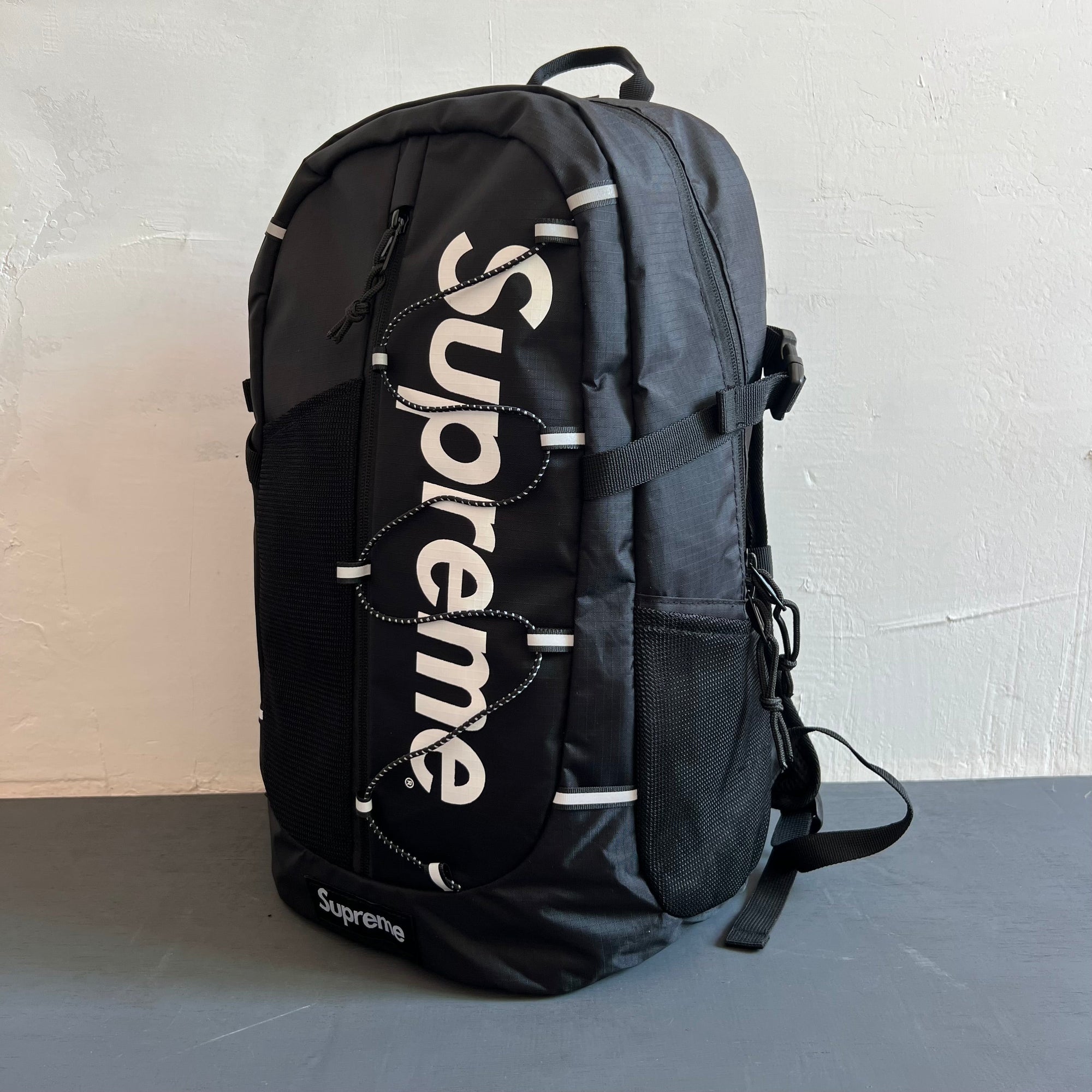 Sup SS9 Book Bag