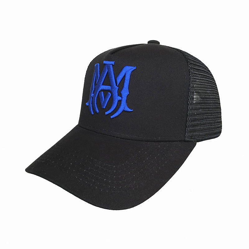 AM-black blue